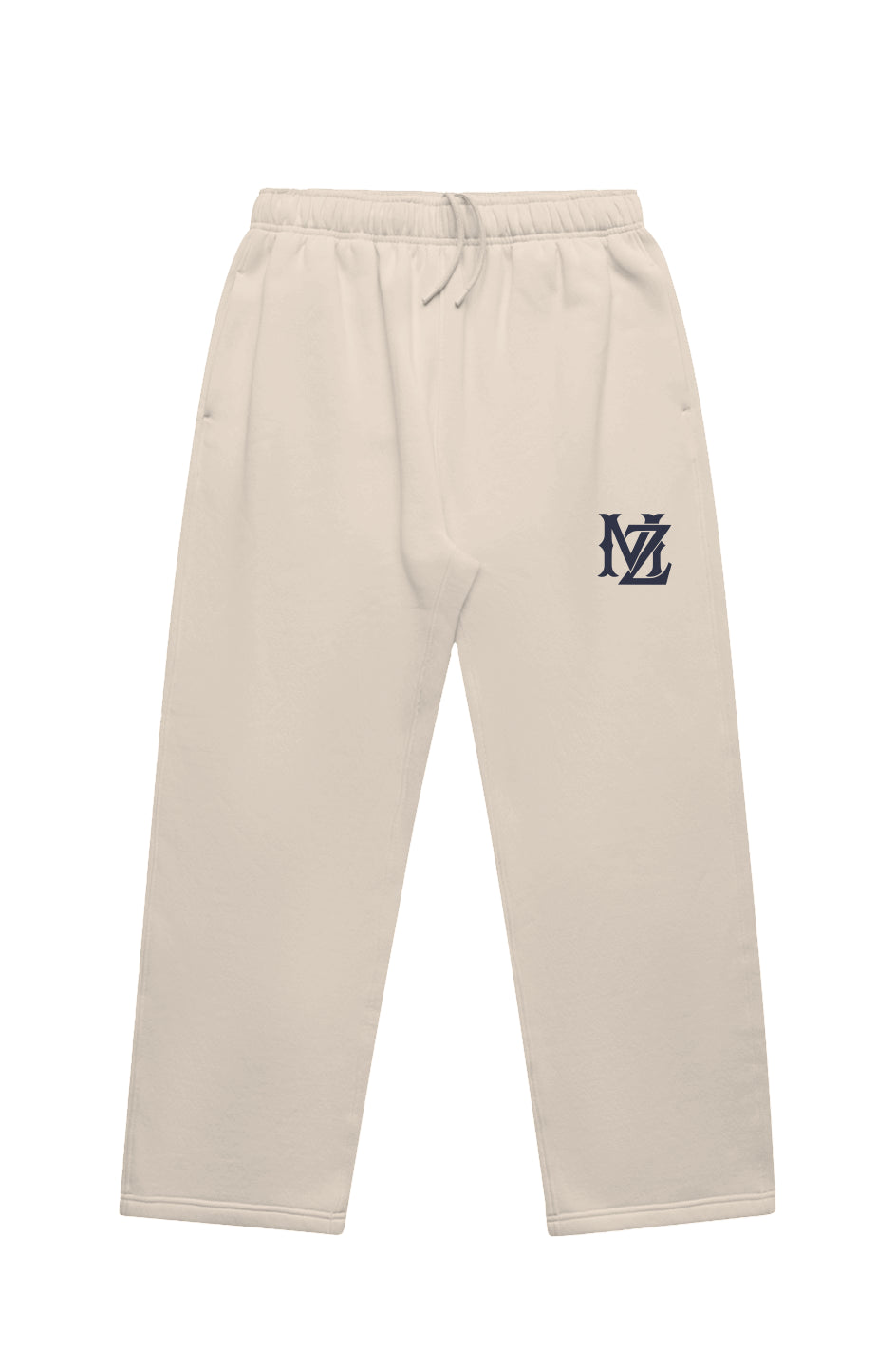 Relax Cuffless Trackpants