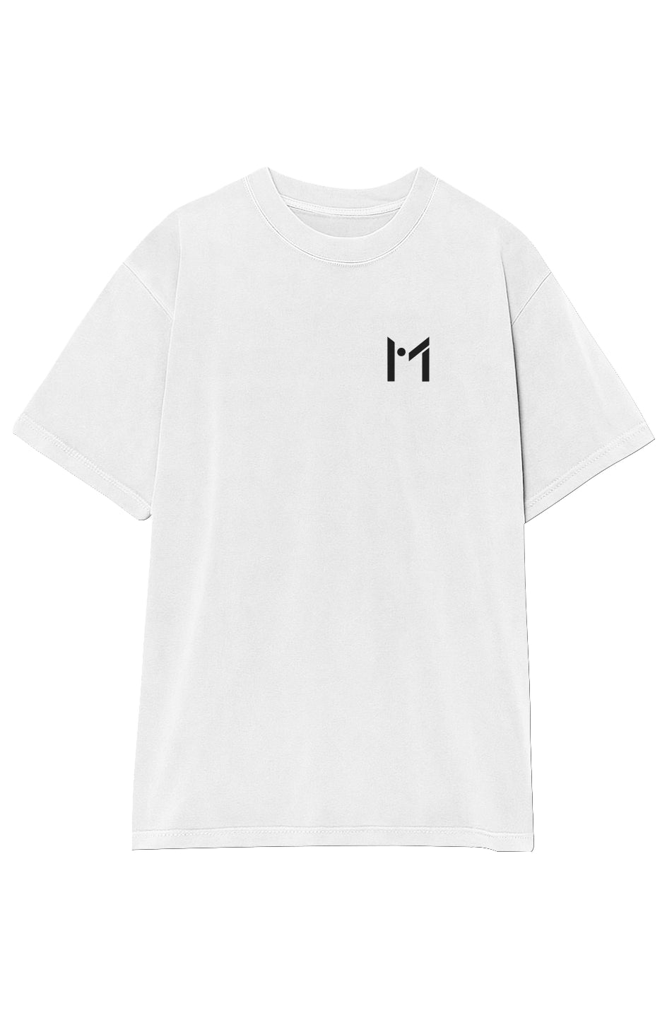 Essentials Shirt - White