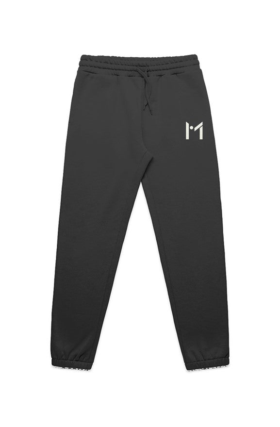 Essentials Sweatpants - Black