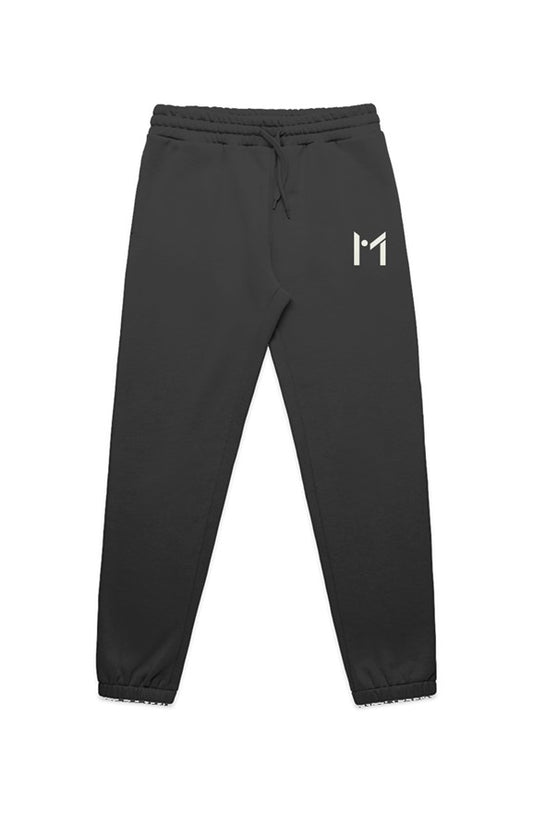 Essentials Sweatpants - Black