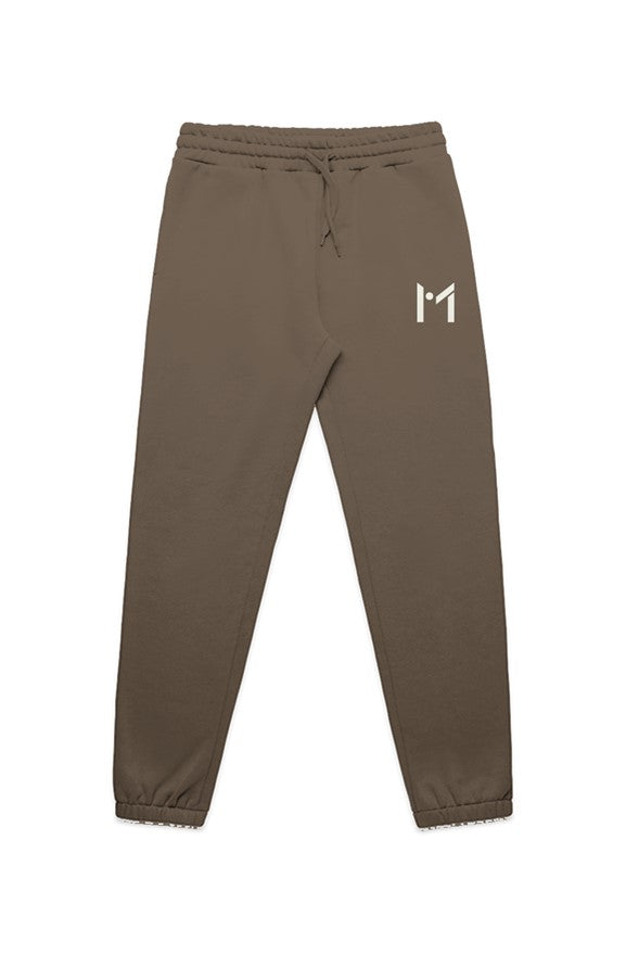 Essential Sweatpants - Walnut