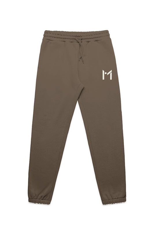 Essential Sweatpants - Walnut