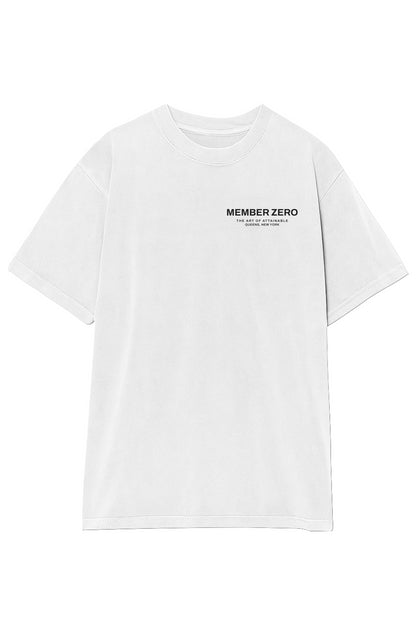 Hometown Shirt White