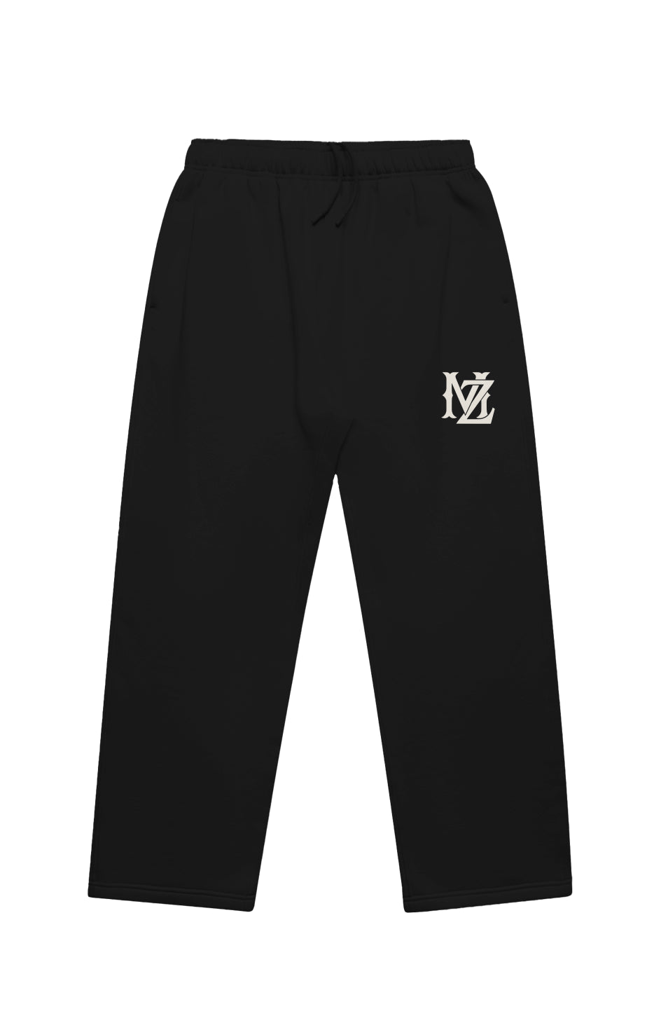 Relax Cuffless Trackpants