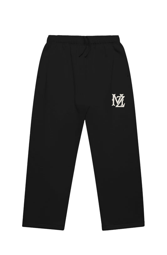 Relax Cuffless Trackpants