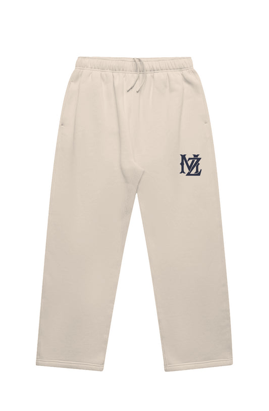 Relax Cuffless Trackpants