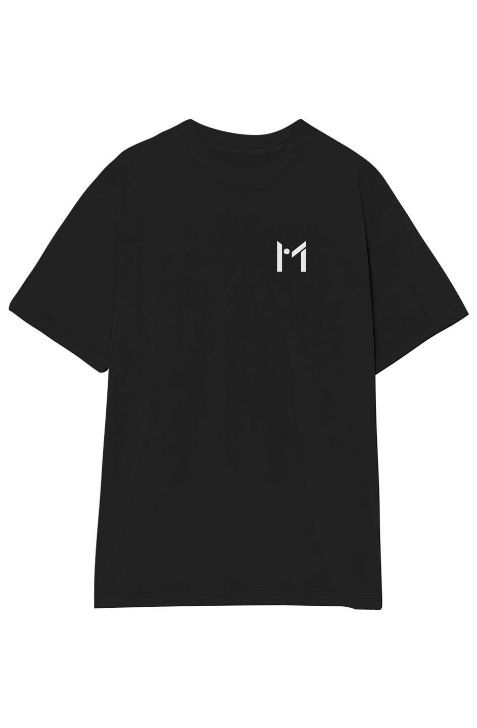 Essentials Shirt - Black