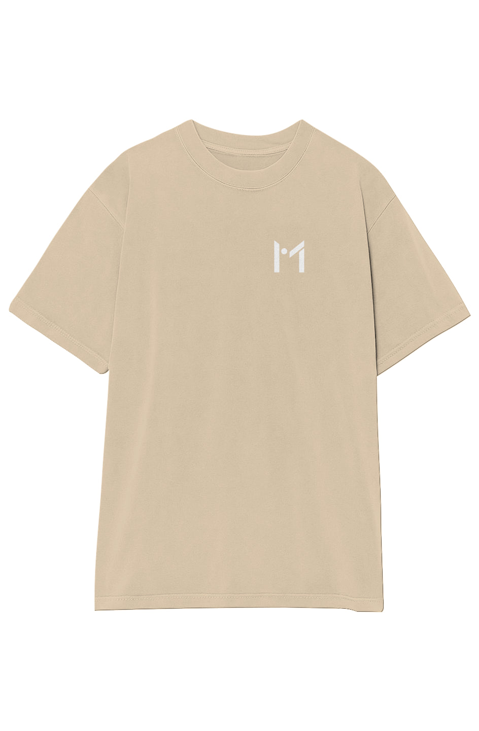 Essentials Shirt - Oatmeal