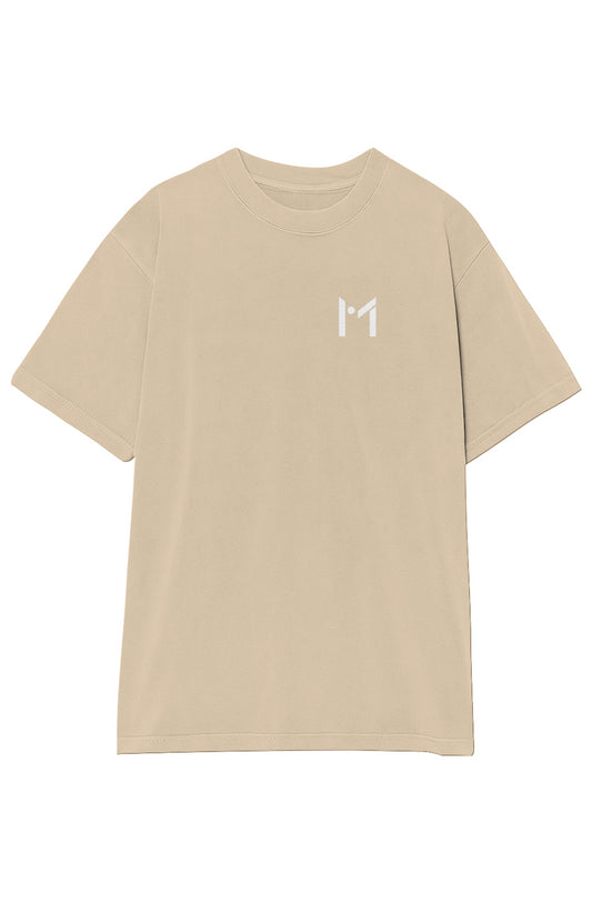 Essentials Shirt - Oatmeal