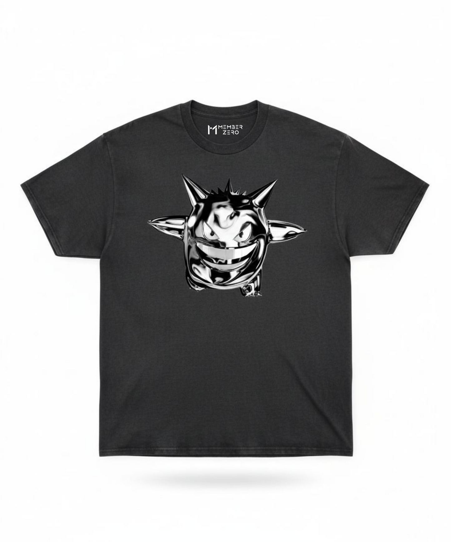 Chrome Gengar Shirt