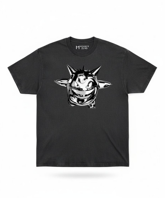 Chrome Gengar Shirt