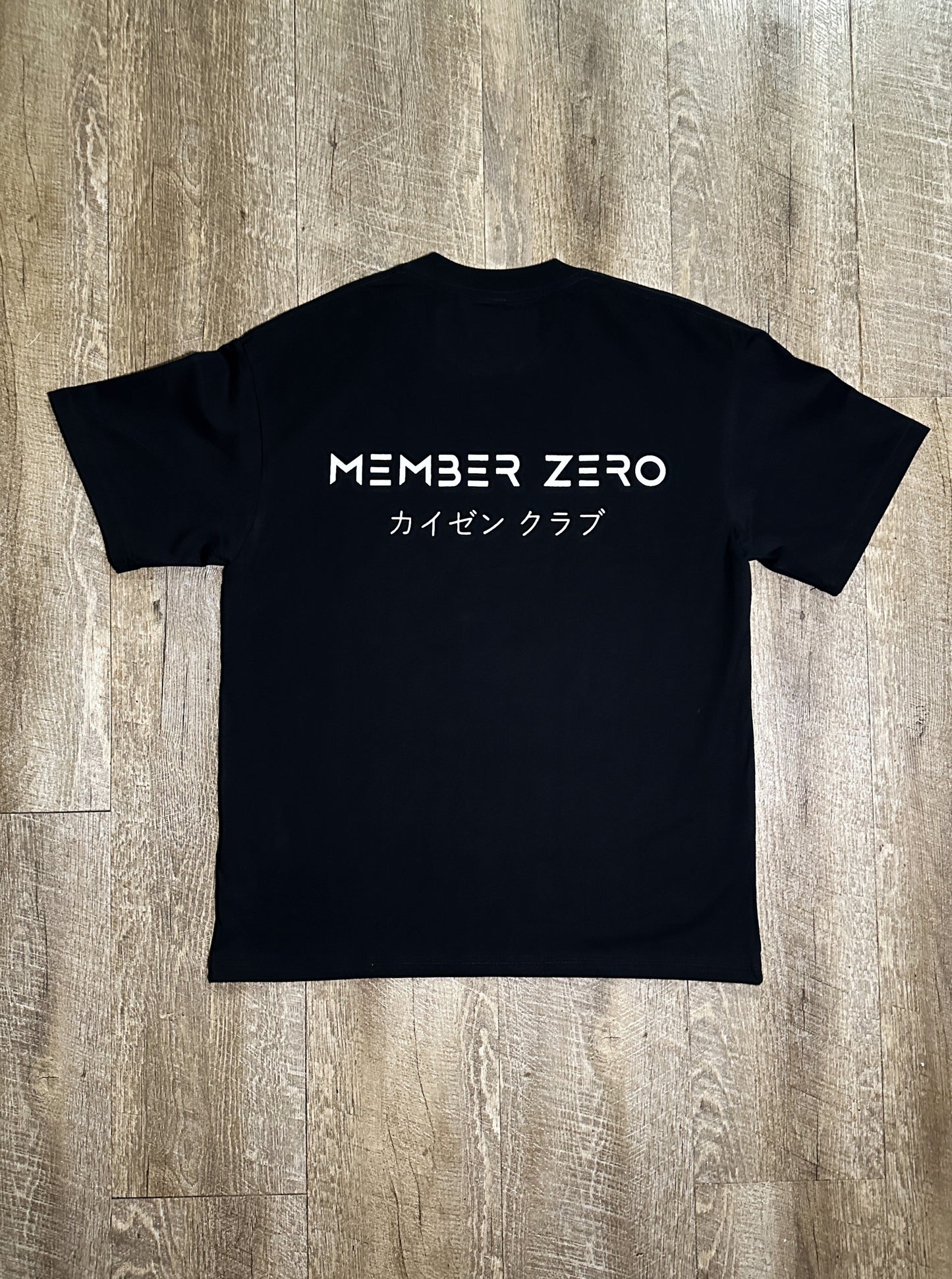 Kaizen Club T-Shirt